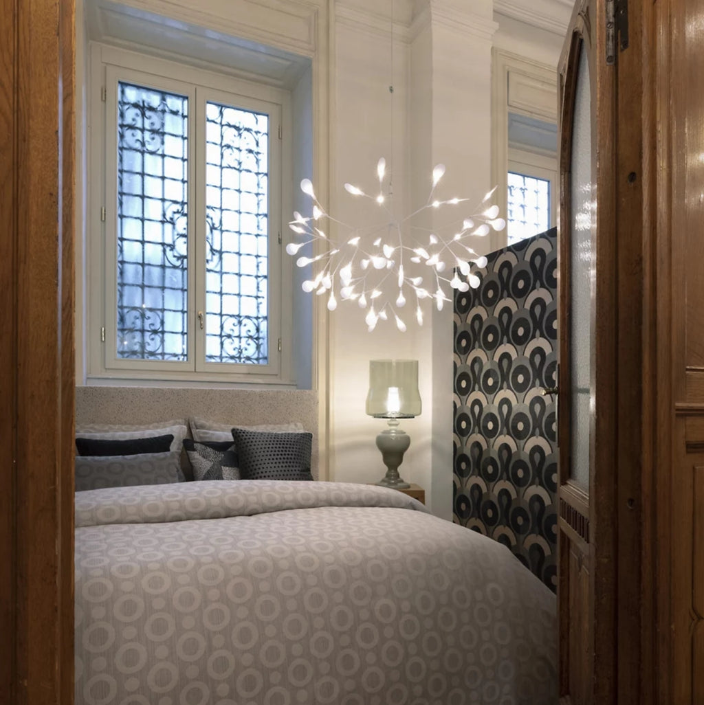 Heracleum III Suspended Large By Moooi