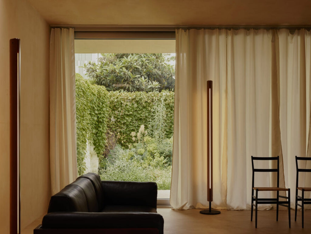 Seki-Han Floor By Flos