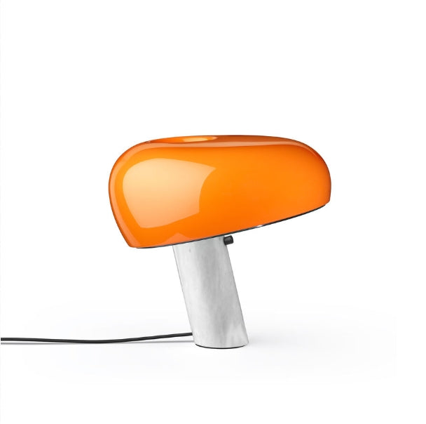 Snoopy Orange By Flos