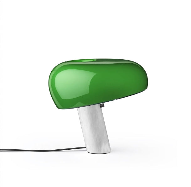 Snoopy Green By Flos