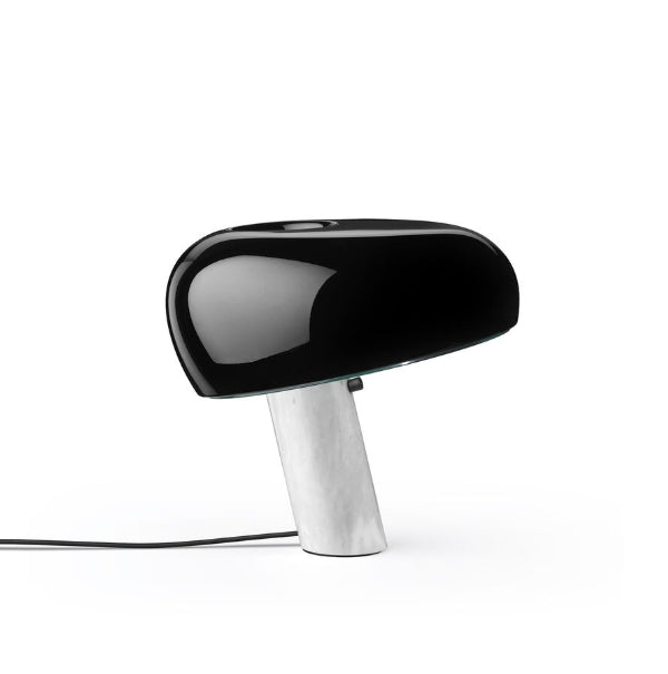 Snoopy Black By Flos