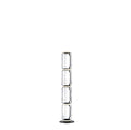 Noctambule Floor 4 Low Cylinder Small Base By Flos