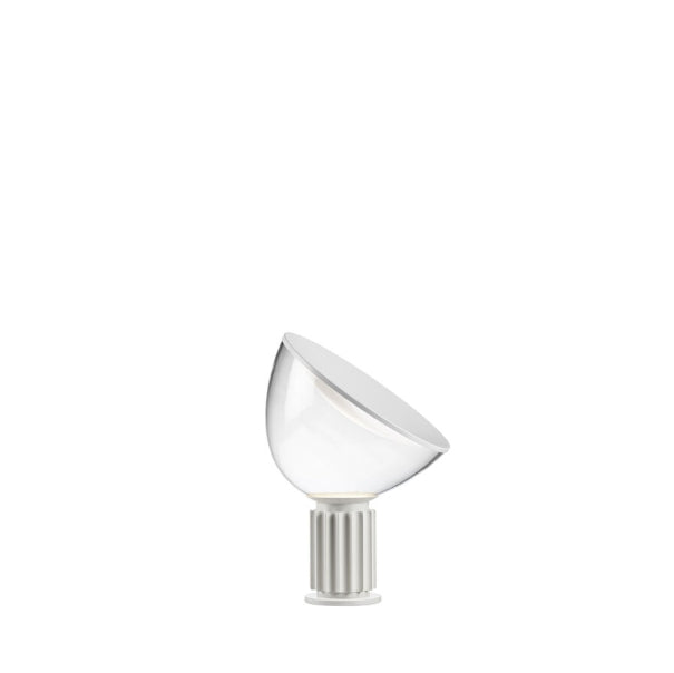 Taccia Small Matt White by FLos