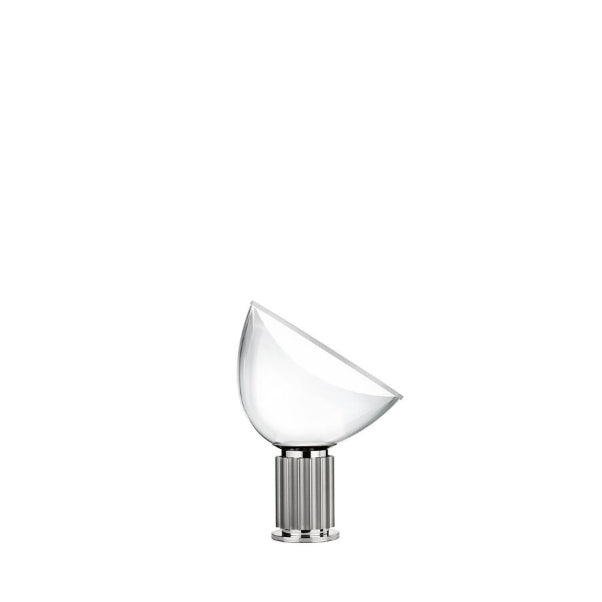 Taccia Small Silver by FLos