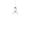 Noctambule Suspension 1 Low Cylinder Bowl By Flos