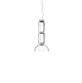 Noctambule Suspension 2 Low Cylinder Bowl By Flos