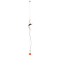 Parentesi 50 Orange Signal By Flos