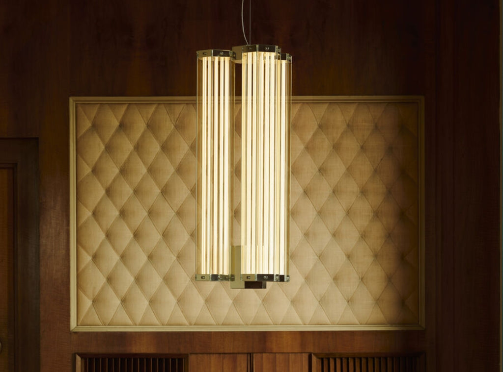 SuperWire S3 By Flos