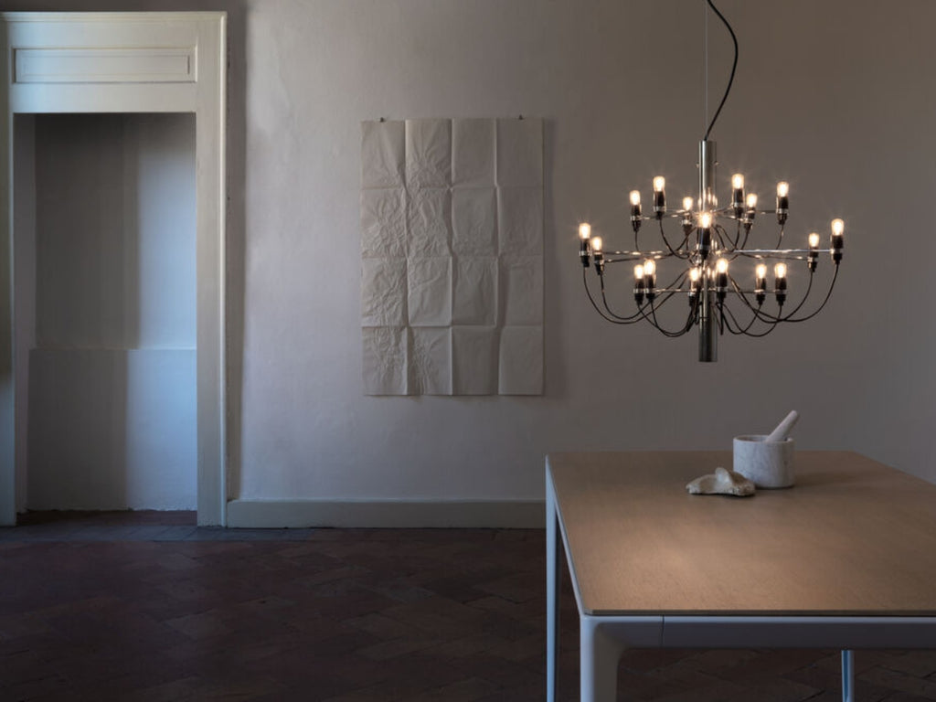 2097 Family By Flos