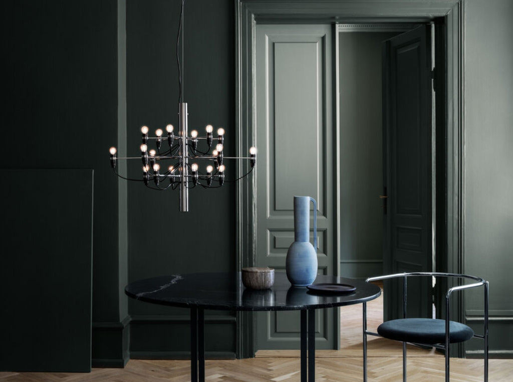 2097 Family By Flos