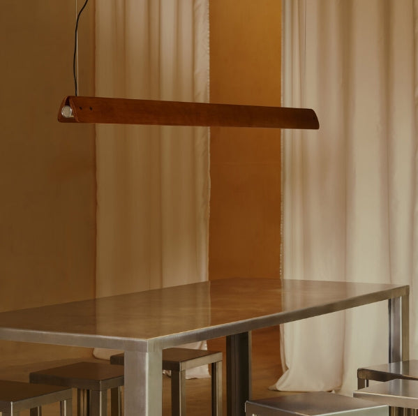 Seki-Han Suspension By Flos