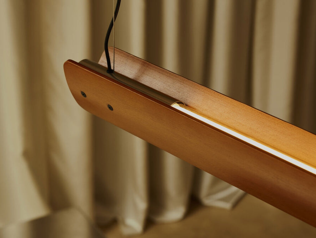Seki-Han Suspension By Flos