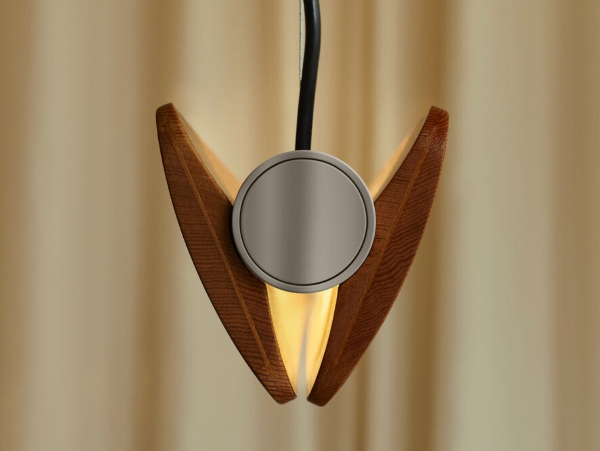Seki-Han Suspension By Flos