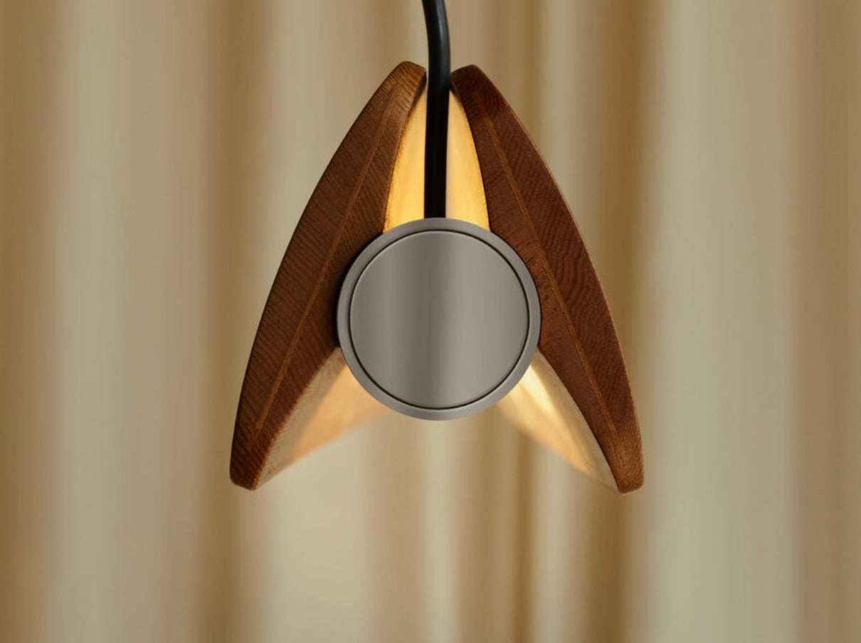 Seki-Han Suspension By Flos