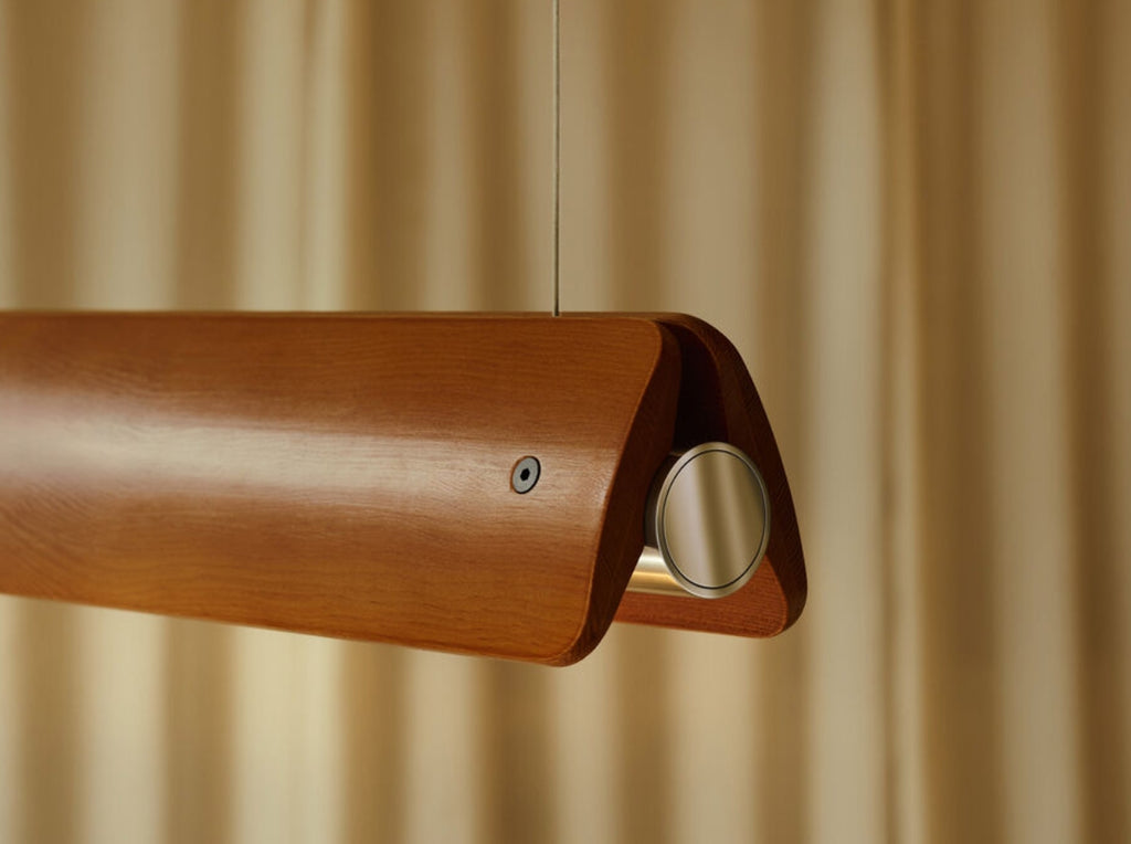 Seki-Han Suspension By Flos