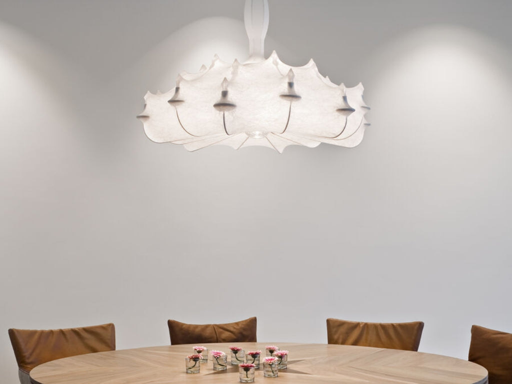 Zeppelin 1 By Flos