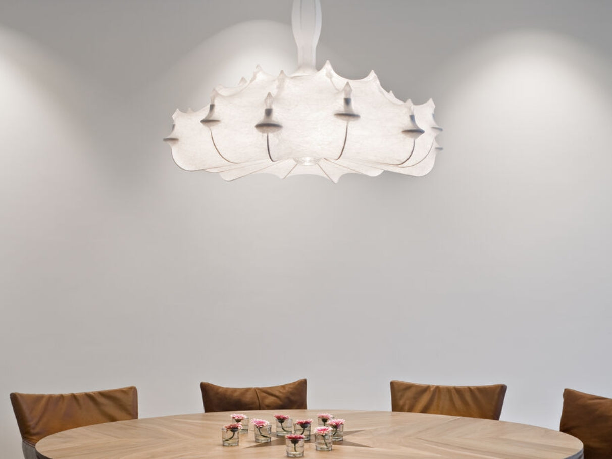 Zeppelin 1 By Flos