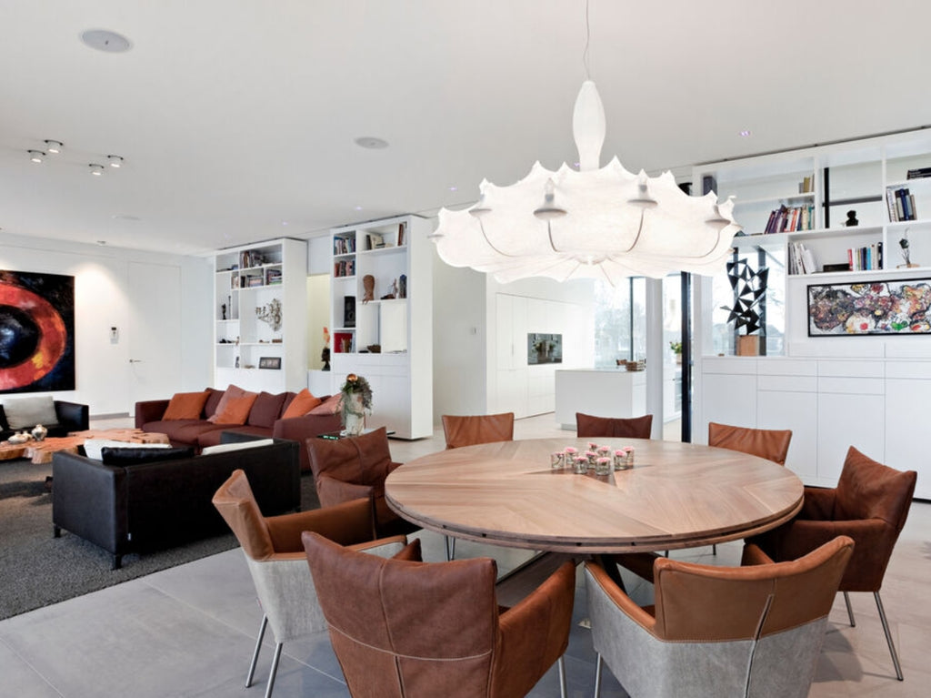 Zeppelin 1 By Flos
