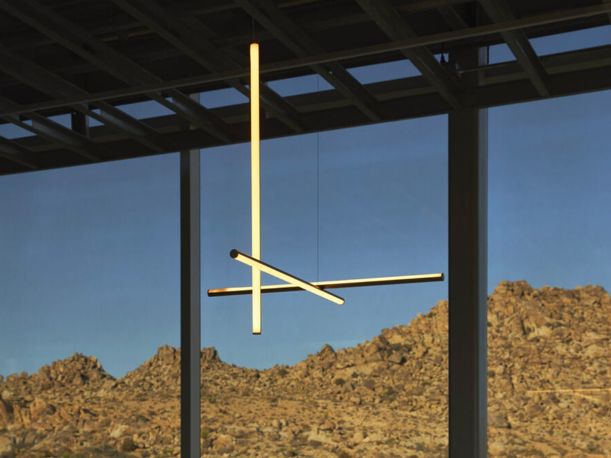 Coordinates Suspension By FLos