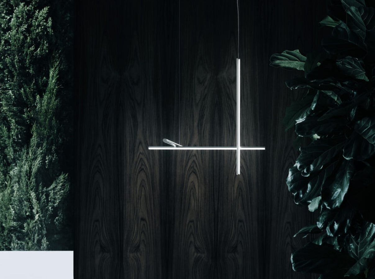 Coordinates Suspension By FLos