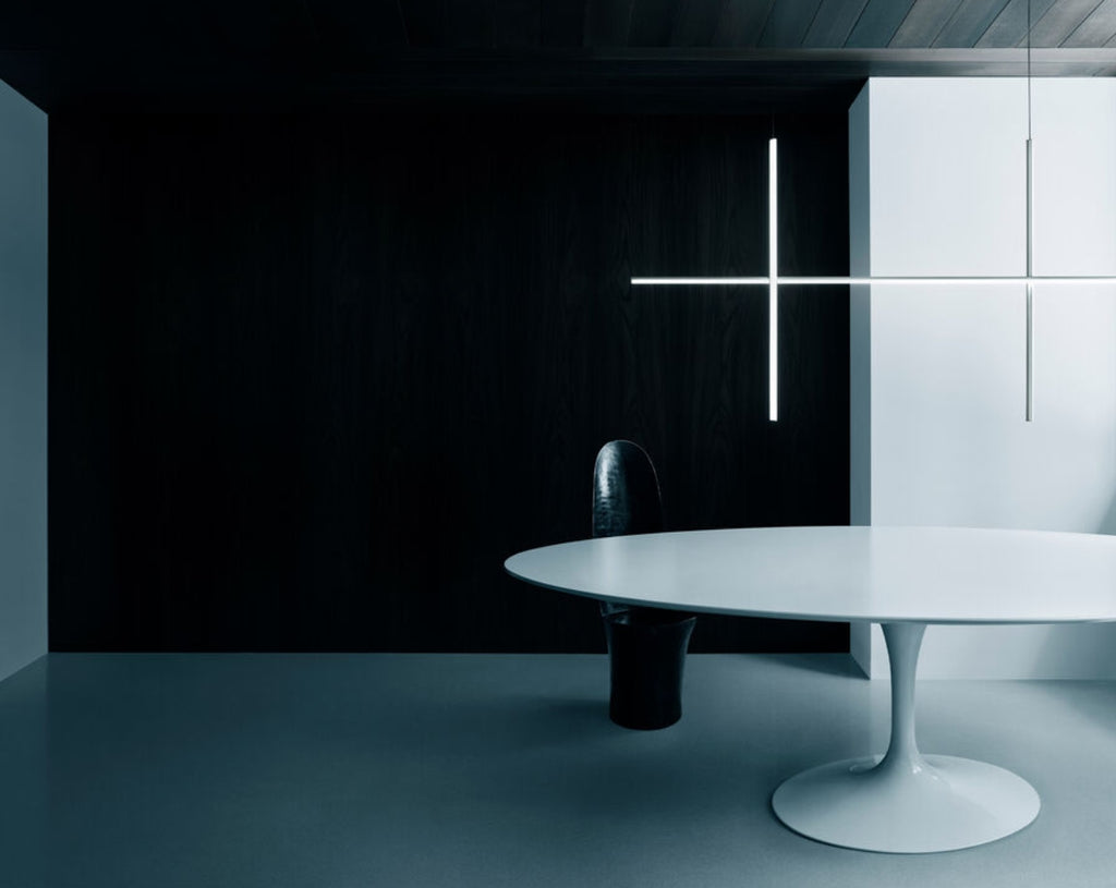 Coordinates Suspension By FLos