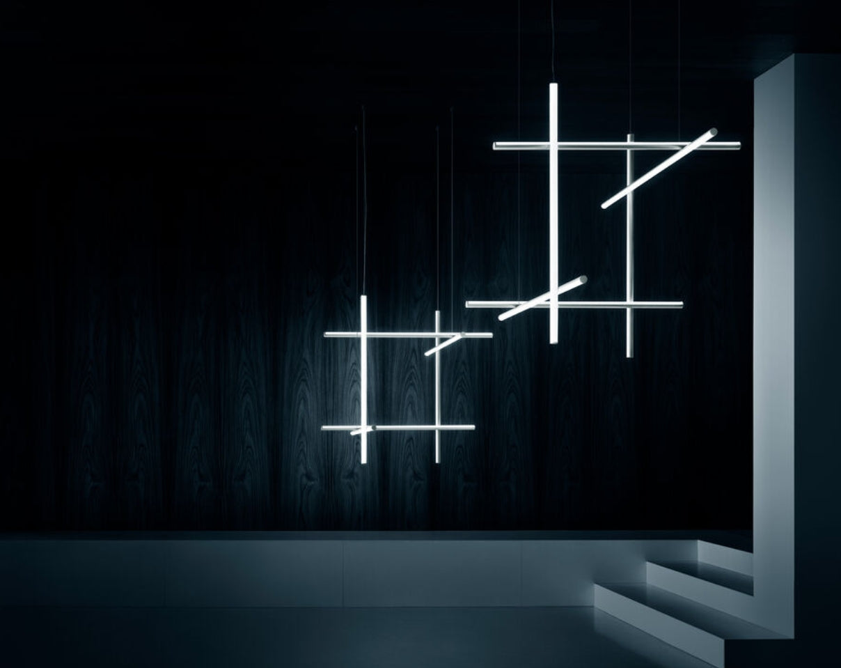 Coordinates Suspension By FLos