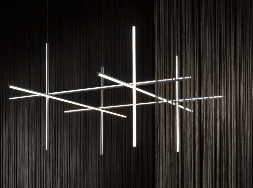 Coordinates Suspension By FLos