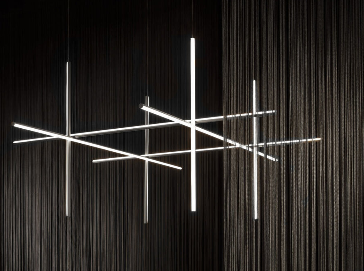 Coordinates Suspension By FLos