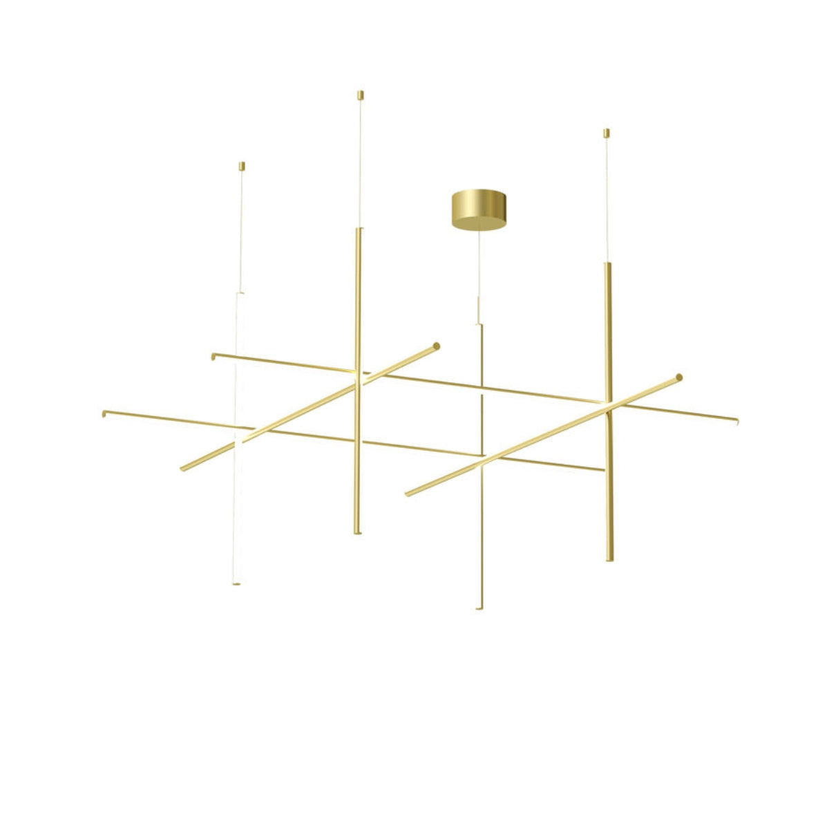 Coordinates Suspension By FLos