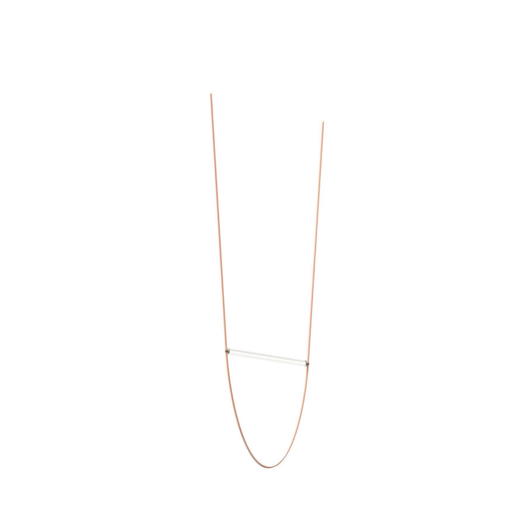 Wireline Pink By Flos