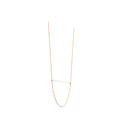 Wireline Pink By Flos