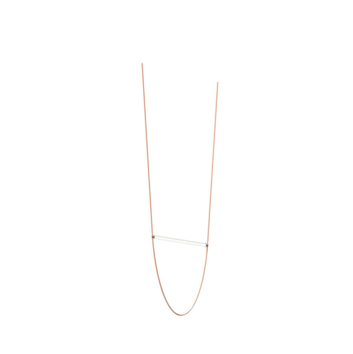Wireline Pink By Flos