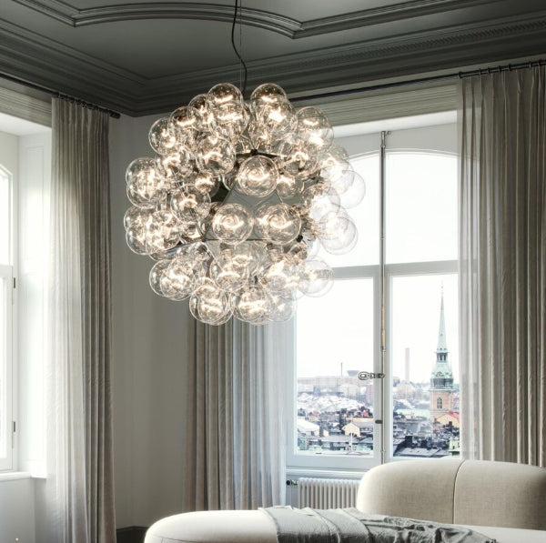 Taraxacum 88 Suspension 1 By Flos