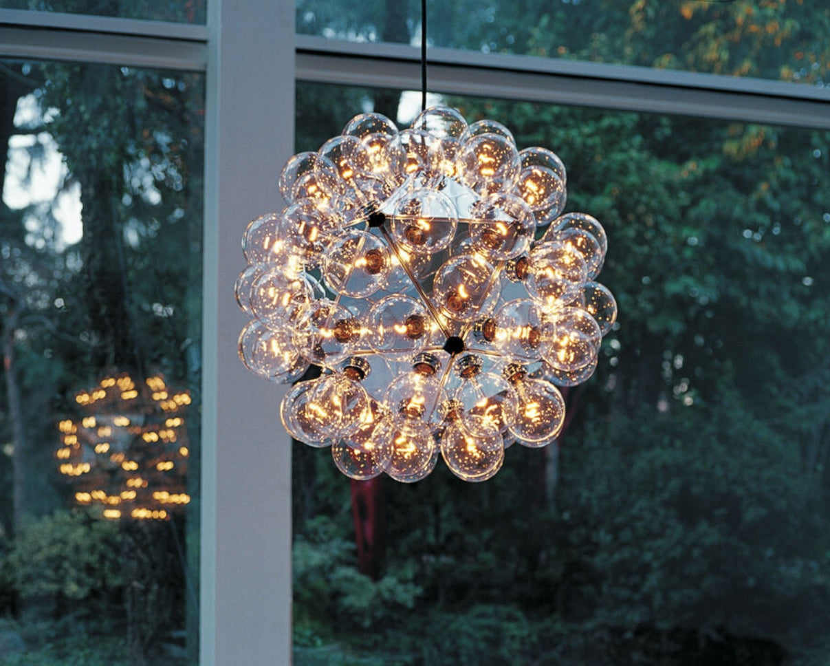 Taraxacum 88 Suspension 1 By Flos