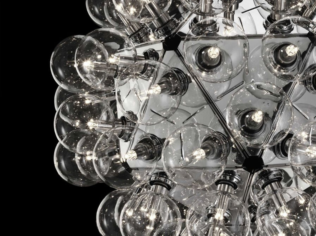 Taraxacum 88 Suspension 1 By Flos