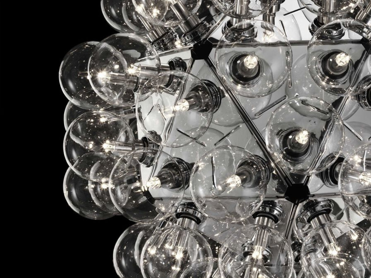 Taraxacum 88 Suspension 1 By Flos