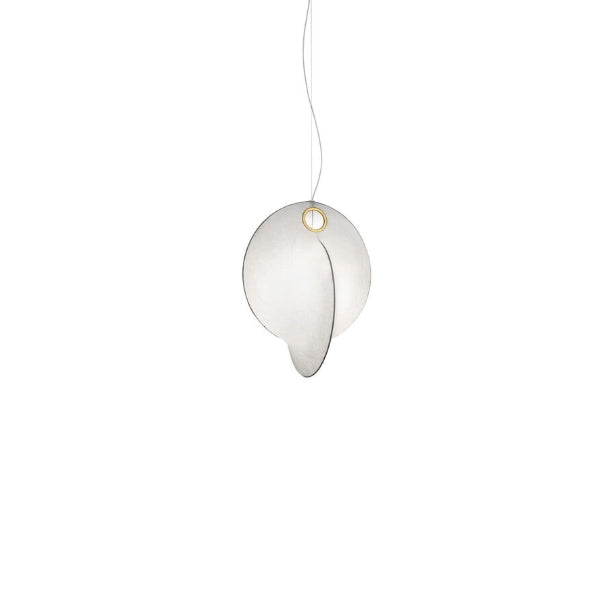 Overlap Suspension 1 By Flos