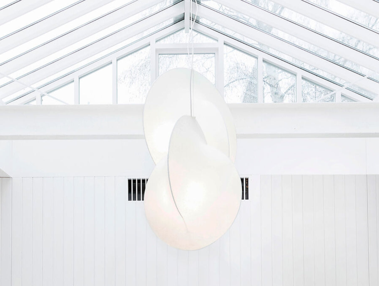Overlap Suspension 1 By Flos