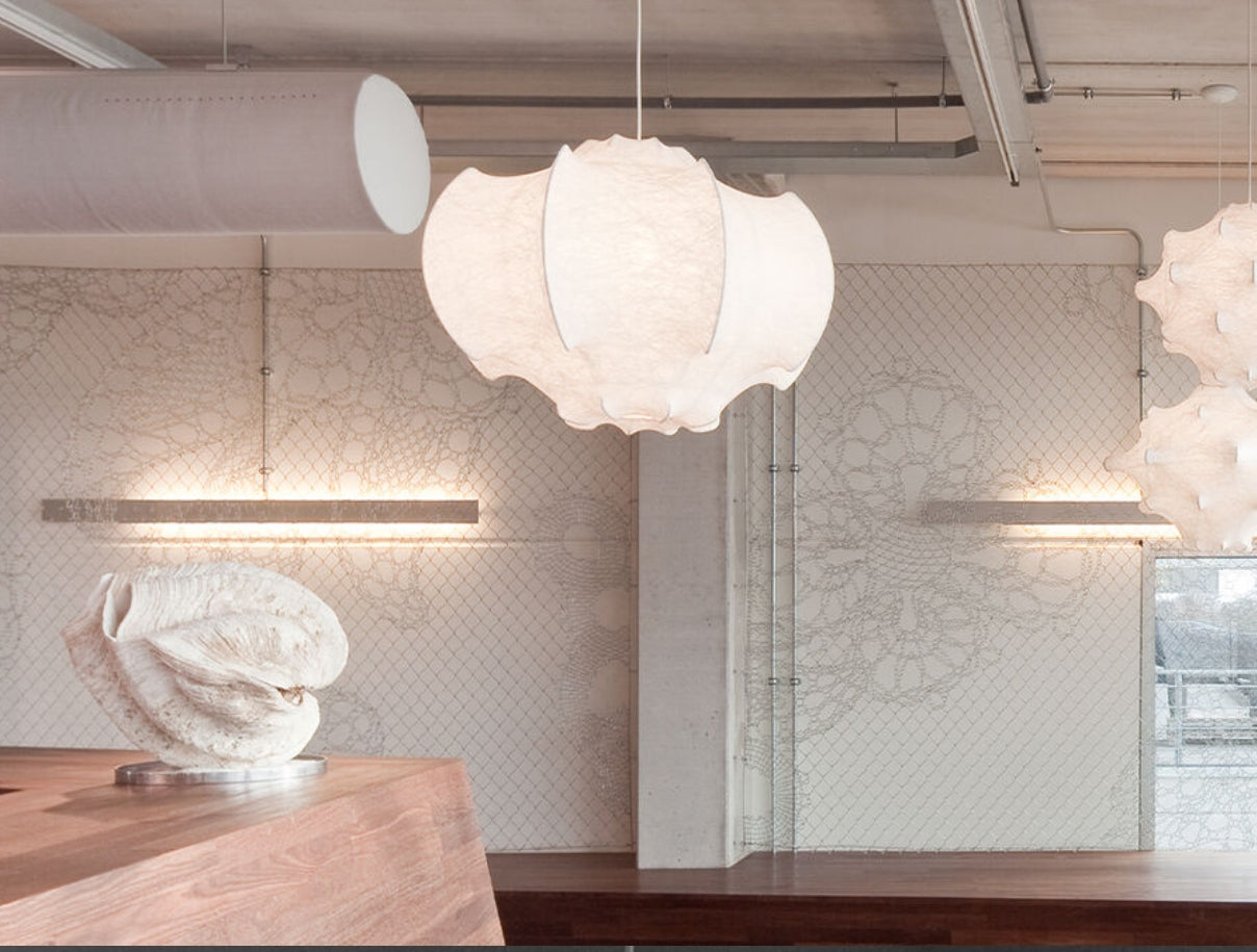Viscontea By Flos