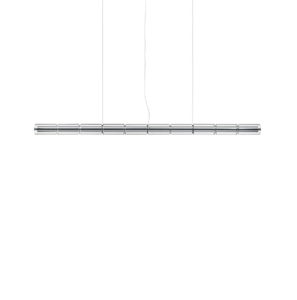 Luce Cilindrica By Flos