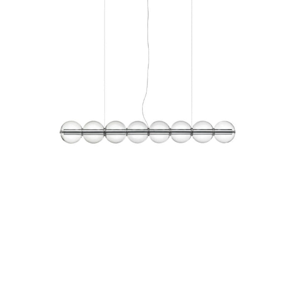 Luce Sferica S1 By Flos