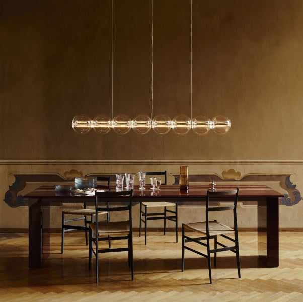 Luce Sferica S1 By Flos