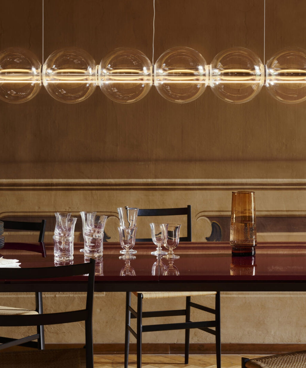 Luce Sferica S3 By Flos