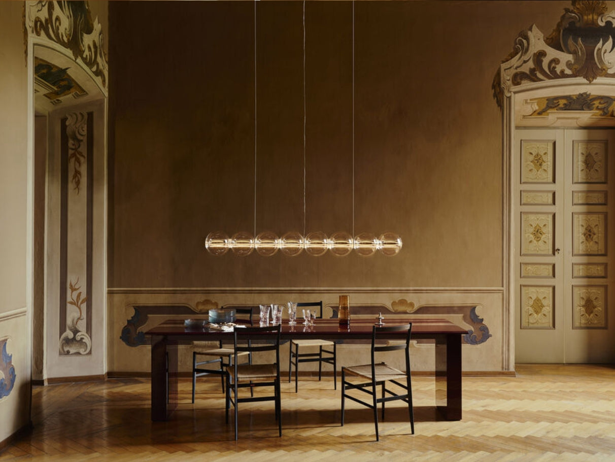 Luce Sferica S1 By Flos