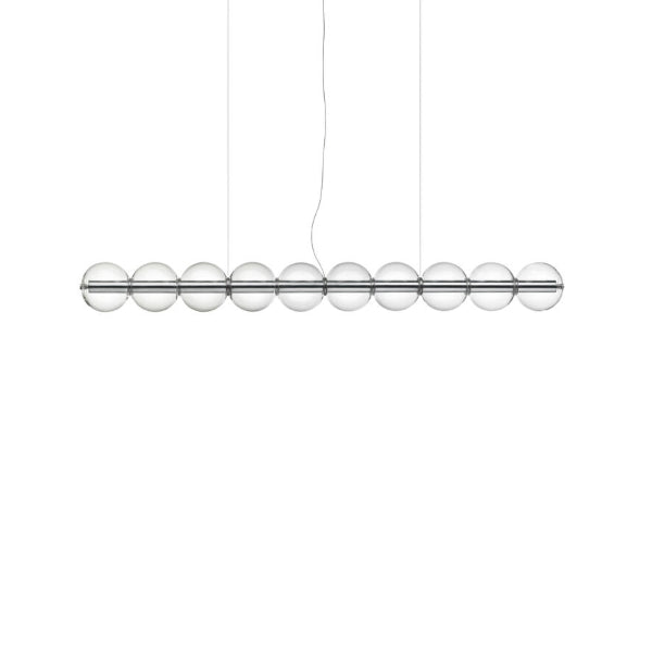 Luce Sferica S2 By Flos