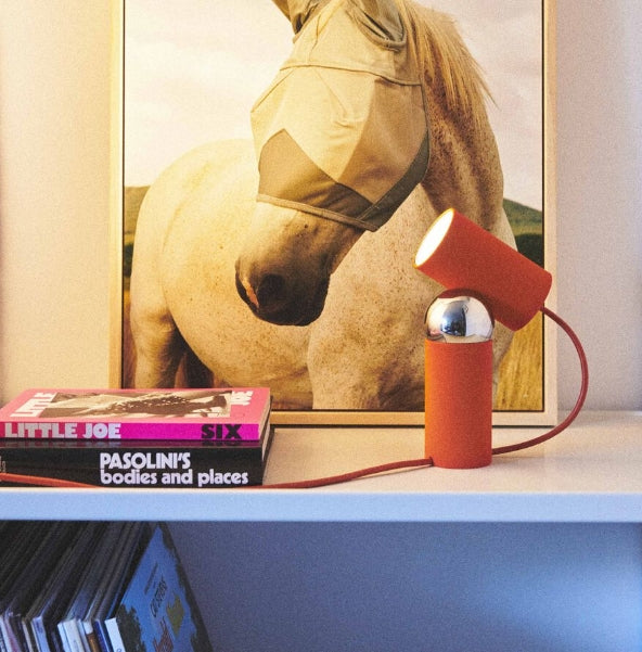 Bilboquet By Flos