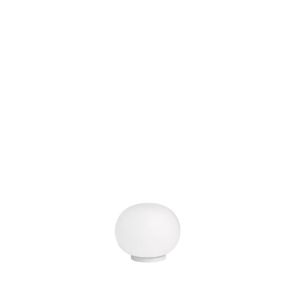 Mini Glo-Ball Table By Flos