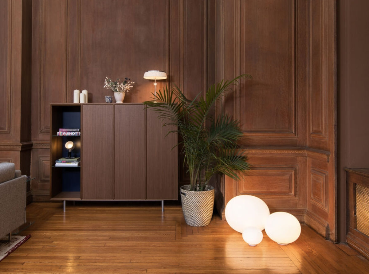 Glo-Ball Basic 2 By Flos