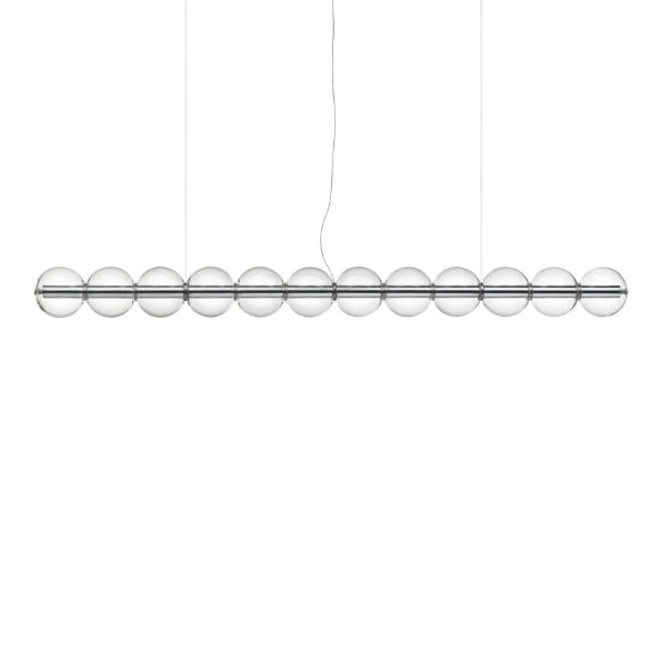 Luce Sferica S3 By Flos
