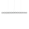 Luce Sferica S3 By Flos